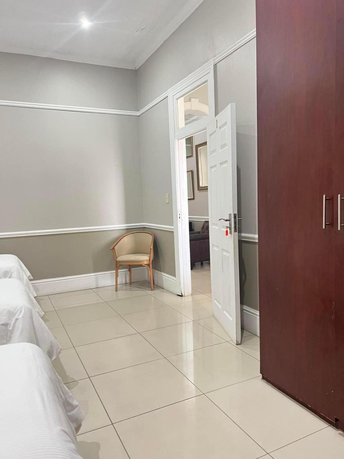 Hotel Henwood House à Durban Extérieur photo
