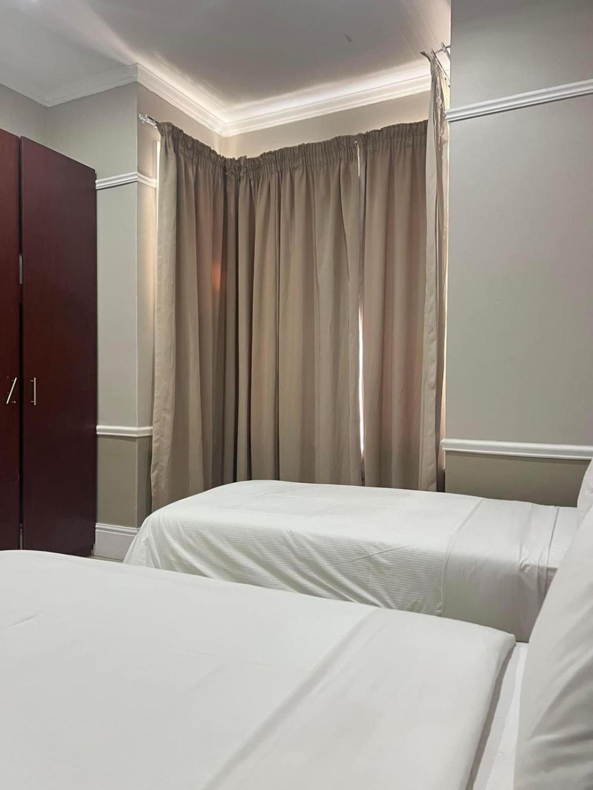 Hotel Henwood House à Durban Extérieur photo
